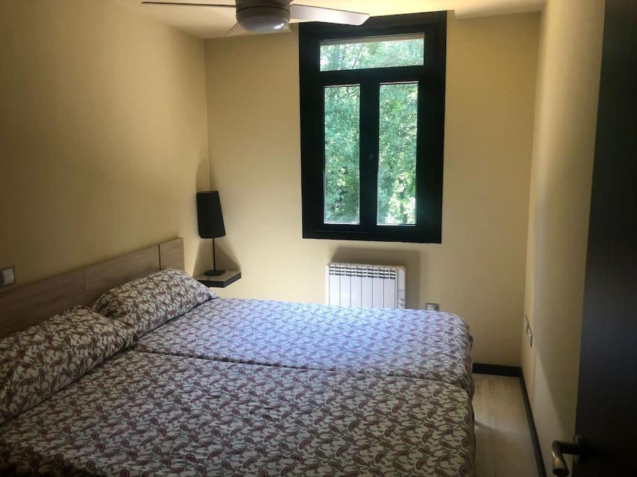 Apartamento Mirabosque - Plaza Garaje Incluida Arenas de San Pedro Exterior foto