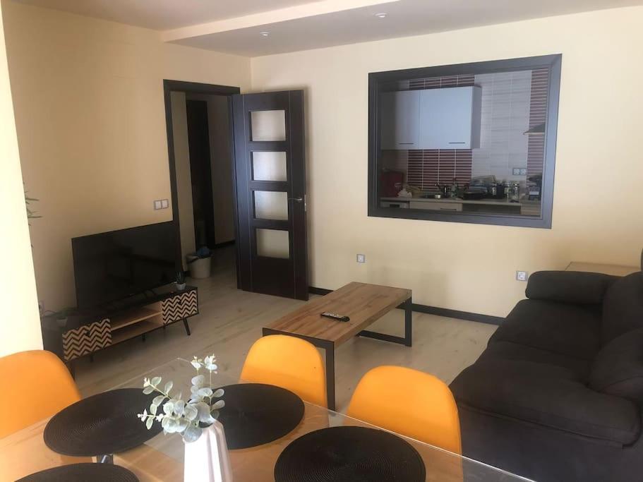 Apartamento Mirabosque - Plaza Garaje Incluida Arenas de San Pedro Exterior foto